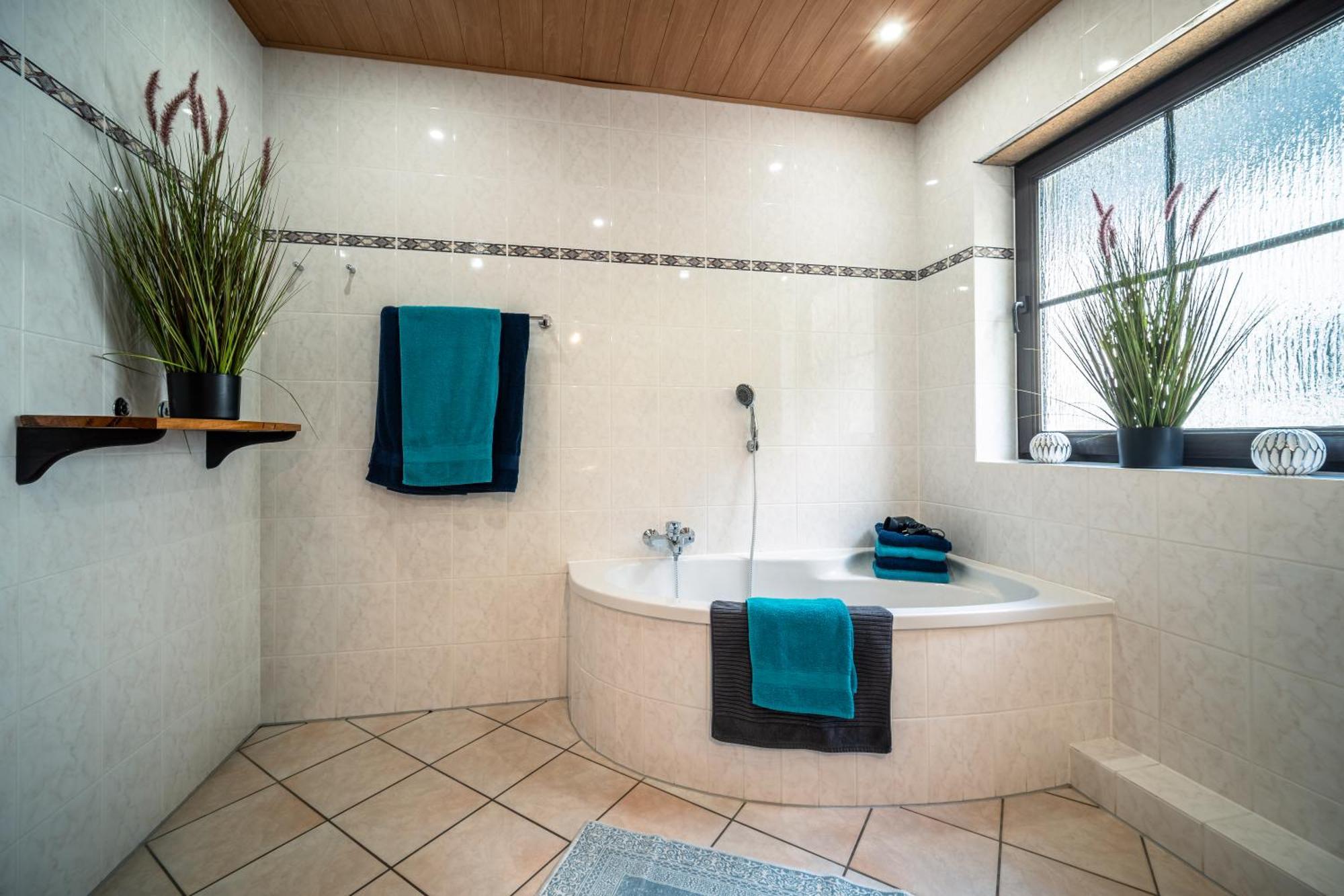 Balkon Zimmer - Apartment Gonnersdorf  Екстер'єр фото