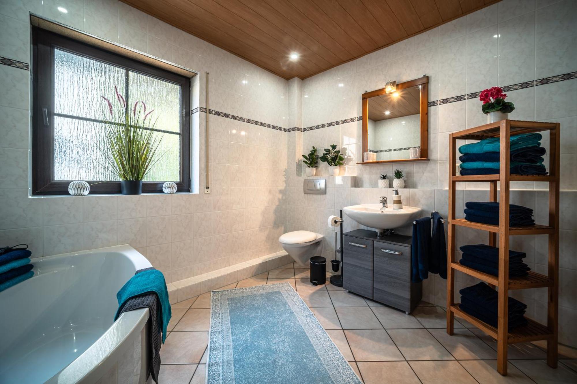 Balkon Zimmer - Apartment Gonnersdorf  Екстер'єр фото